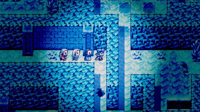 Labyronia RPG 2 