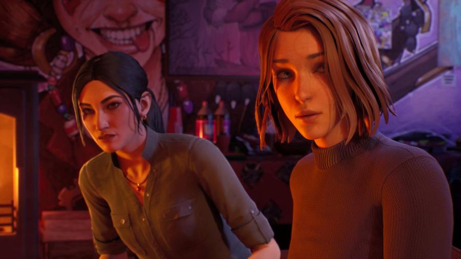 Life is Strange: Double Exposure Deluxe Edition 