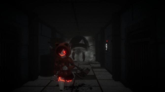 Dolls: The Hunt 