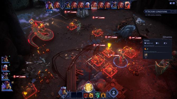 Terrinoth: Heroes of Descent 