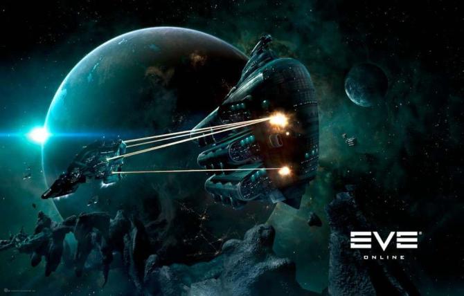 Eve Online 30 Days CORE Starter Pack 