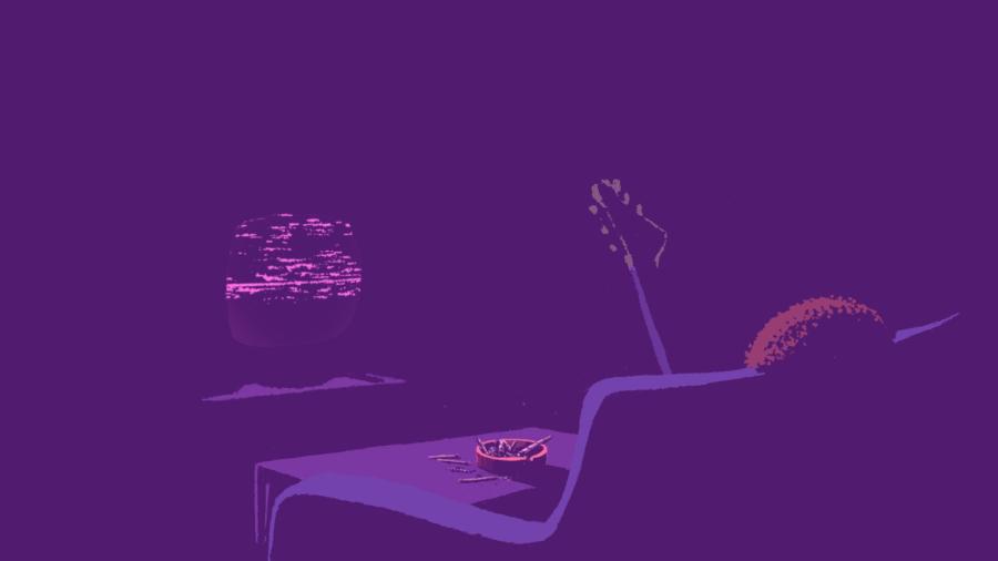 A Musical Story 