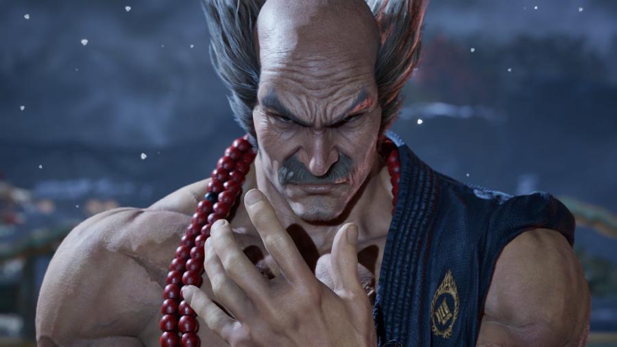 TEKKEN 8 Season 2 Ultimate Edition 