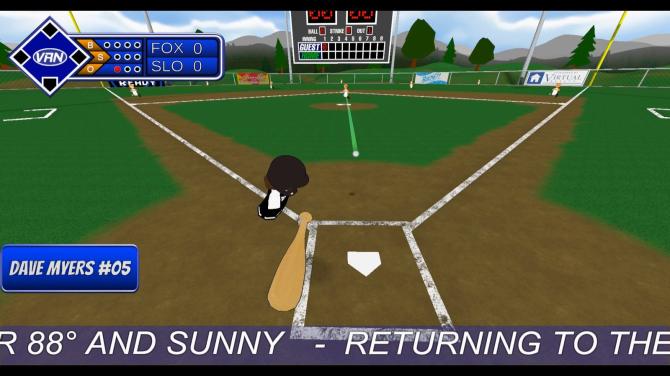 TOTALLY BASEBALL 