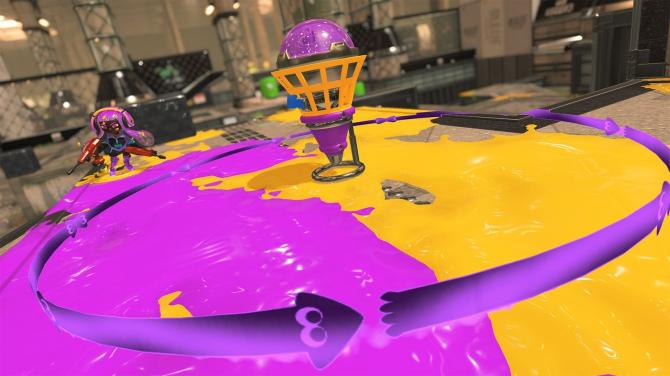 Splatoon 3 