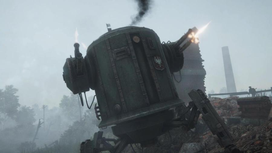Iron Harvest Deluxe 