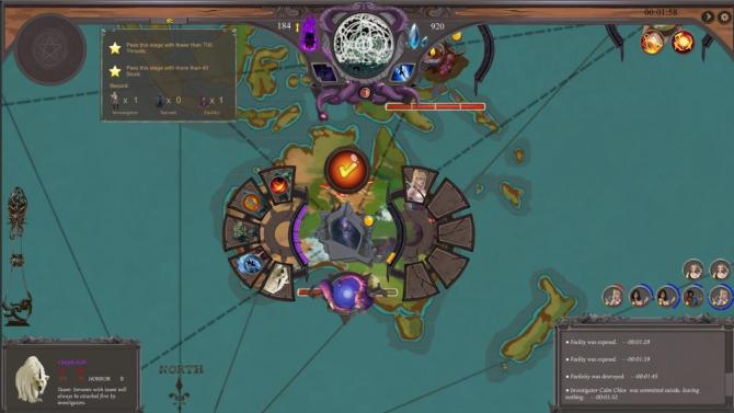 Elder Chaos 
