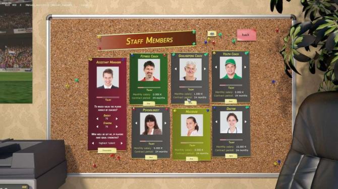 Club Manager 2017 