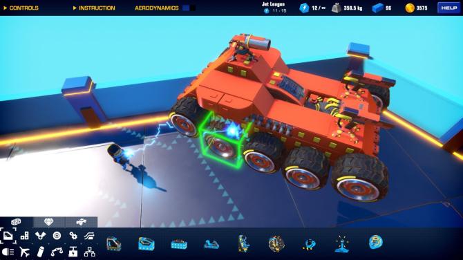 Trailmakers: Ultimate Edition 