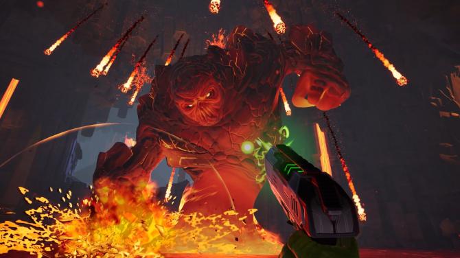 Serious Sam: Shatterverse 