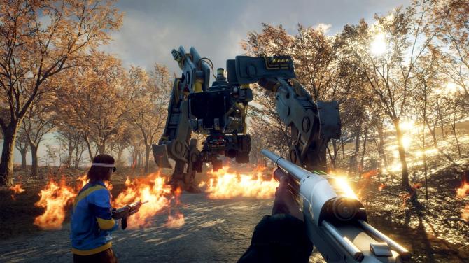 Generation Zero Ultimate Bundle 