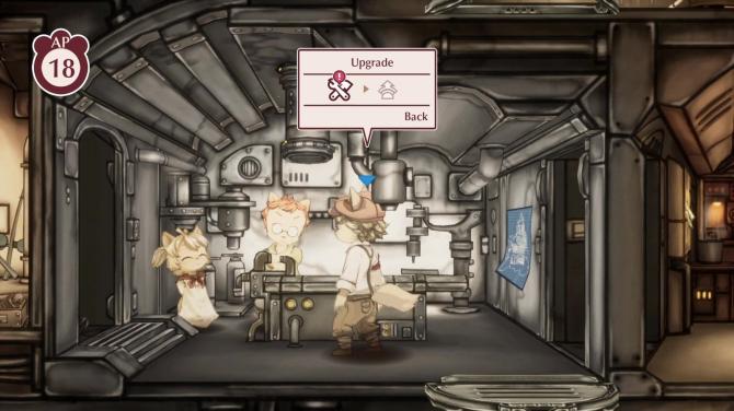 Fuga: Melodies of Steel Deluxe Edition 