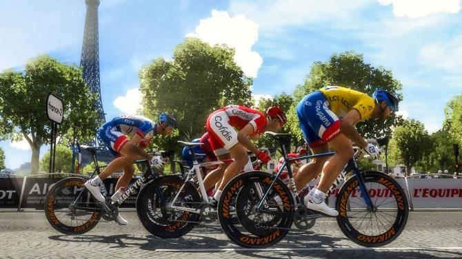 Tour de France 2018 