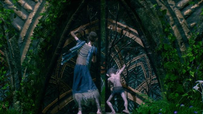 The Lord of the Rings: Gollum 