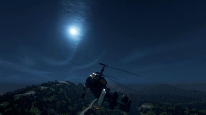Heliborne Collection 