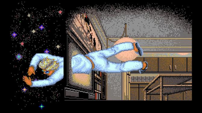 Altered Destiny 