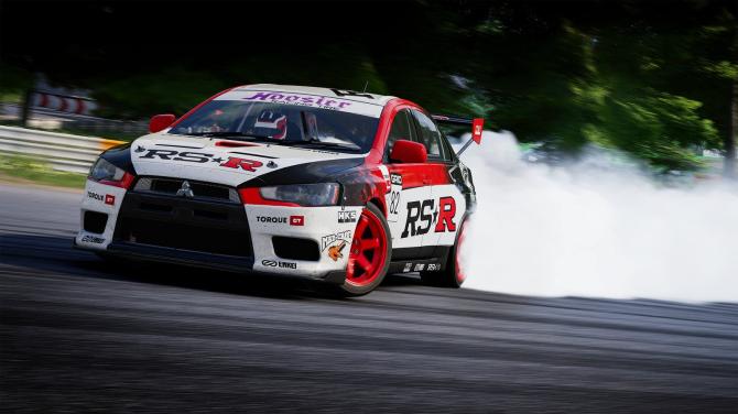 GRID Legends 