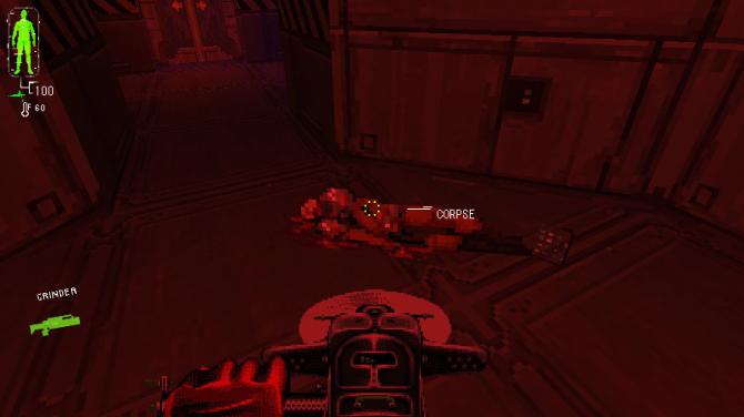 HYPERVIOLENT 
