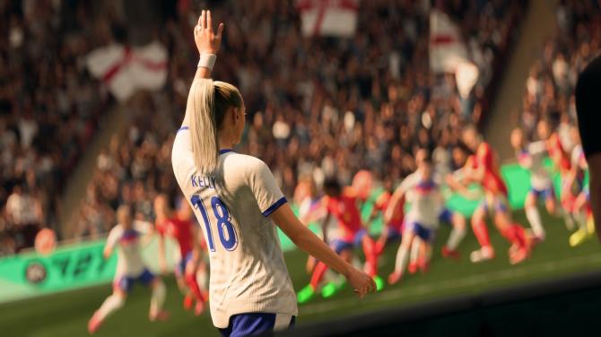 EA Sports FC 27 Ultimate Edition 