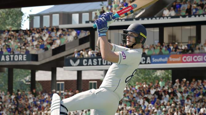 Cricket 24 Indian Edition 