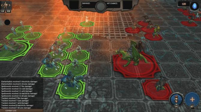 Worlds of Magic: Planar Conquest 