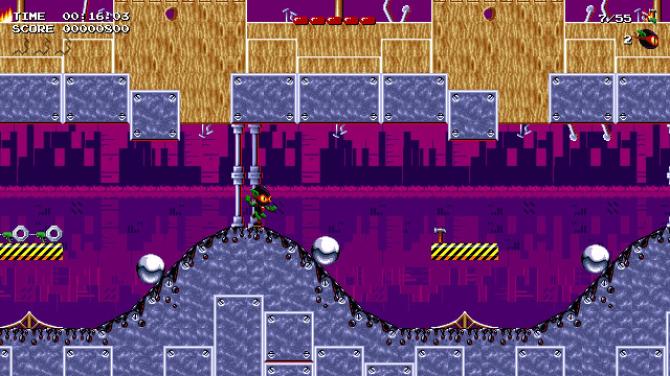 Zool Redimensioned 