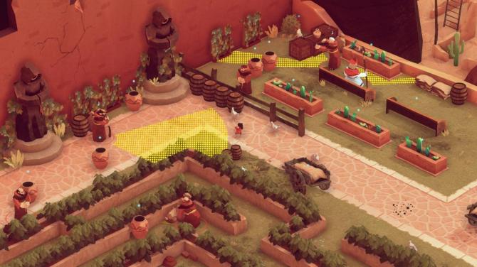 El Hijo: A Wild West Tale 