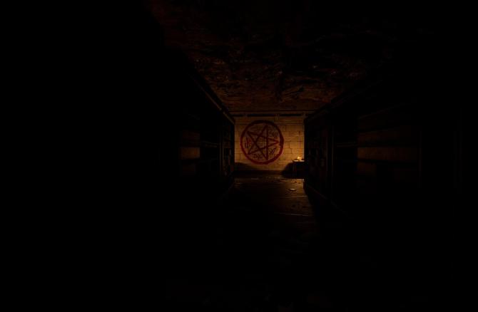 SHADOW MANSION 