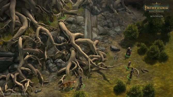 Pathfinder: Kingmaker Noble Edition 