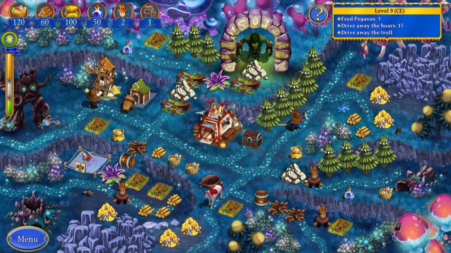 New Yankee 8: Journey of Odysseus 