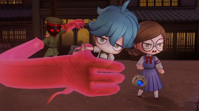 OBAKEIDORO 2: Chase & Seek 