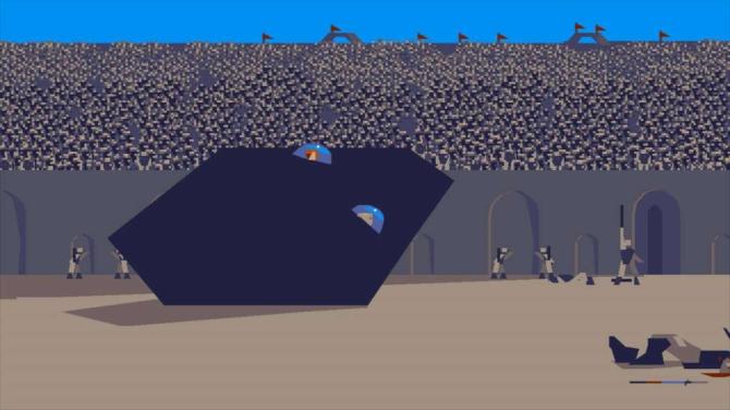 Another World: 20th Anniversary Edition 
