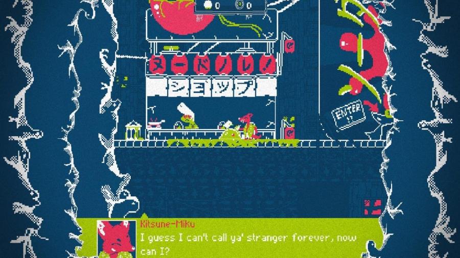 Slime-san: Superslime Edition 