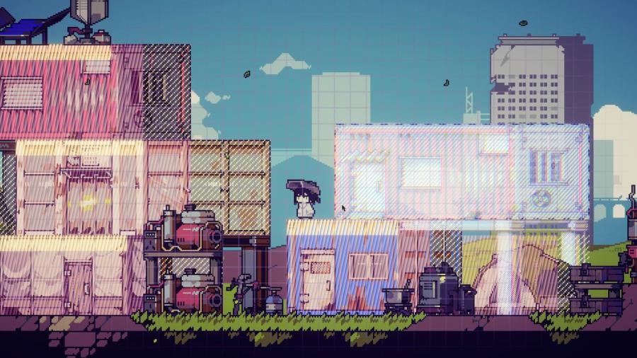 Doloc Town 
