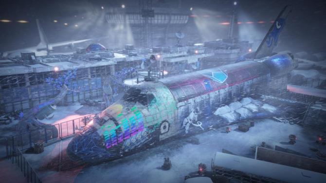 Wasteland 3 Day One Edition 