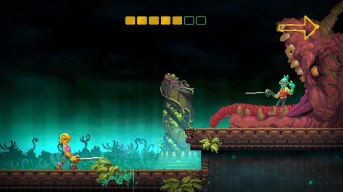 Nidhogg 2 
