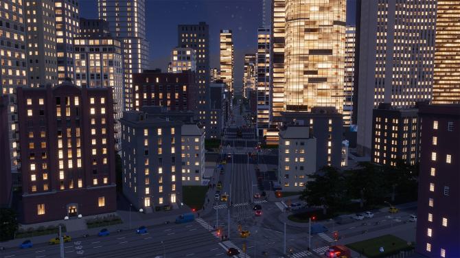 Cities: Skylines II + Pre-Order Bonus 