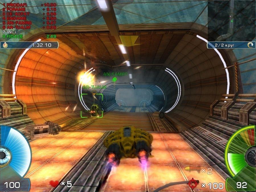 A.I.M. Racing 