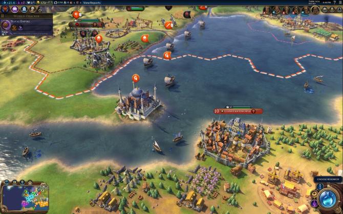 Sid Meier's Civilization VI: Platinum Edition 