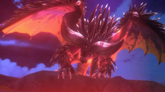 Monster Hunter Stories 2: Wings of Ruin 