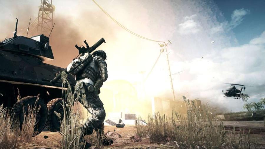 Battlefield 3 Limited Edition 