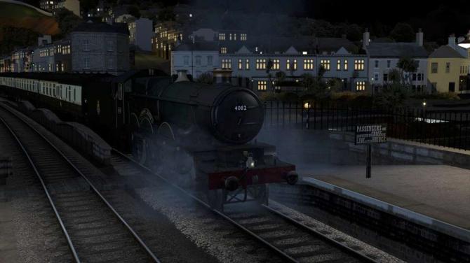Train Simulator 2016 