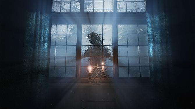Layers of Fear (2023) 