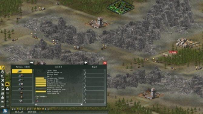 Economy Bundle 