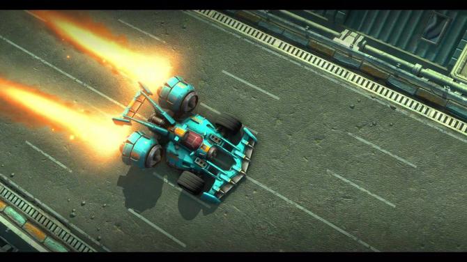 Gearshifters 