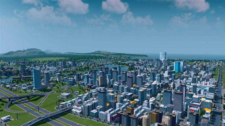 Cities: Skylines Remastered 