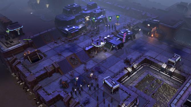 Starship Troopers: Terran Command Complete Bundle 