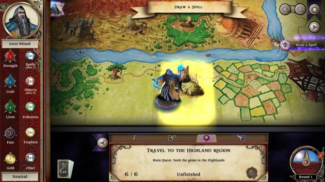 Talisman: Origins Complete Pack 