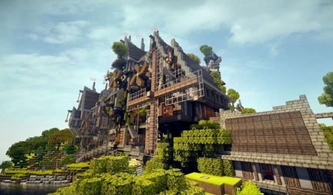 Minecraft: Java & Bedrock Edition Ultimate Collection 