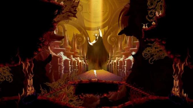 Sundered 